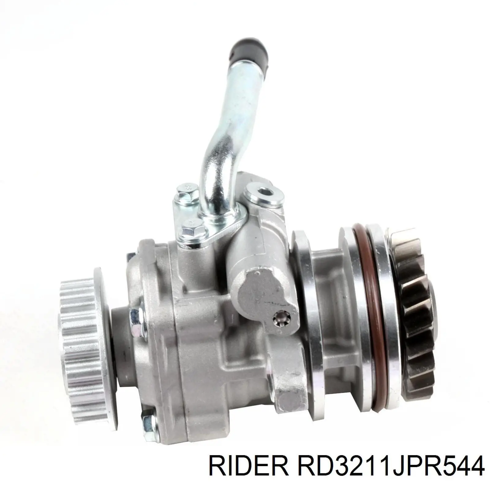 Купить RD3211JPR544 Rider Насос рулевого управления