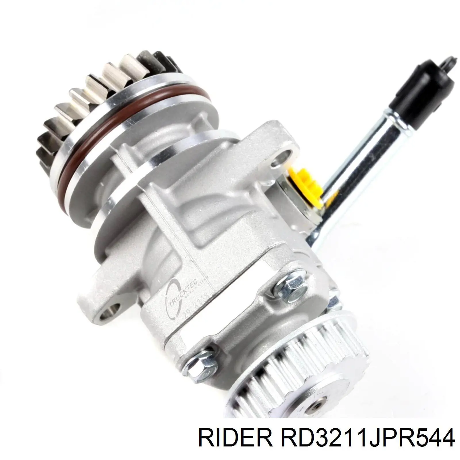 Насос гидроусилителя руля Rider RD3211JPR544