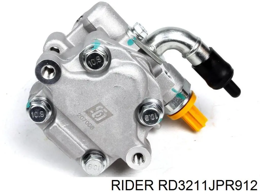 Купить RD3211JPR912 Rider Насос рулевого управления