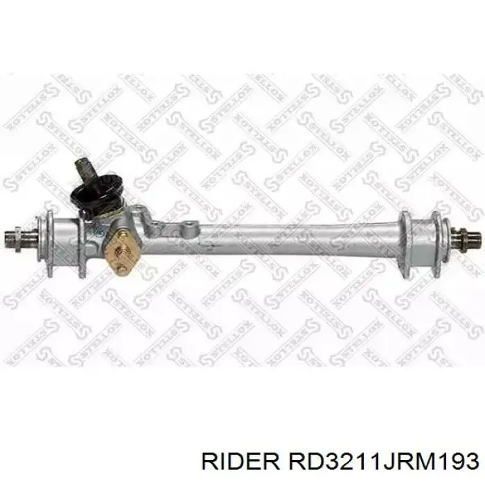 Купить RD3211JRM193 Rider Рулевая рейка
