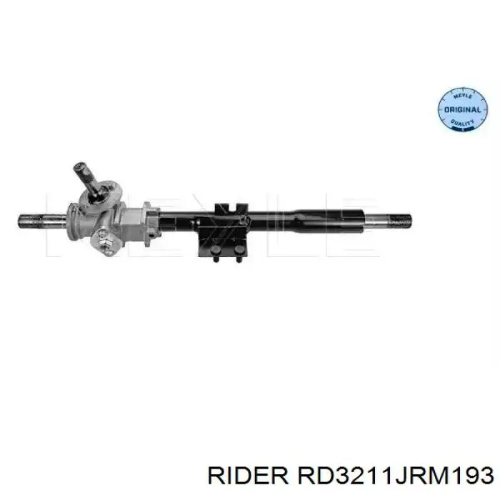 RD3211JRM193 Rider Управление рулевое в сборе
