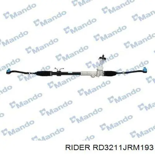 Рулевая рейка RD3211JRM193 Rider