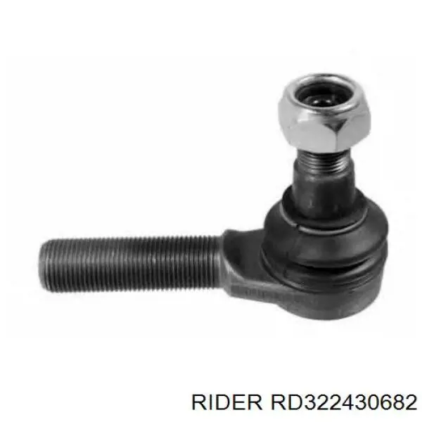 RD322430682 Rider Тяги рулевые