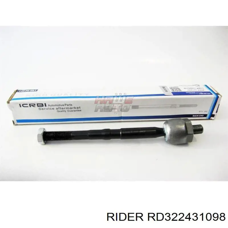 Рулевая тяга Rider RD322431098 цена, от 9.64 USD