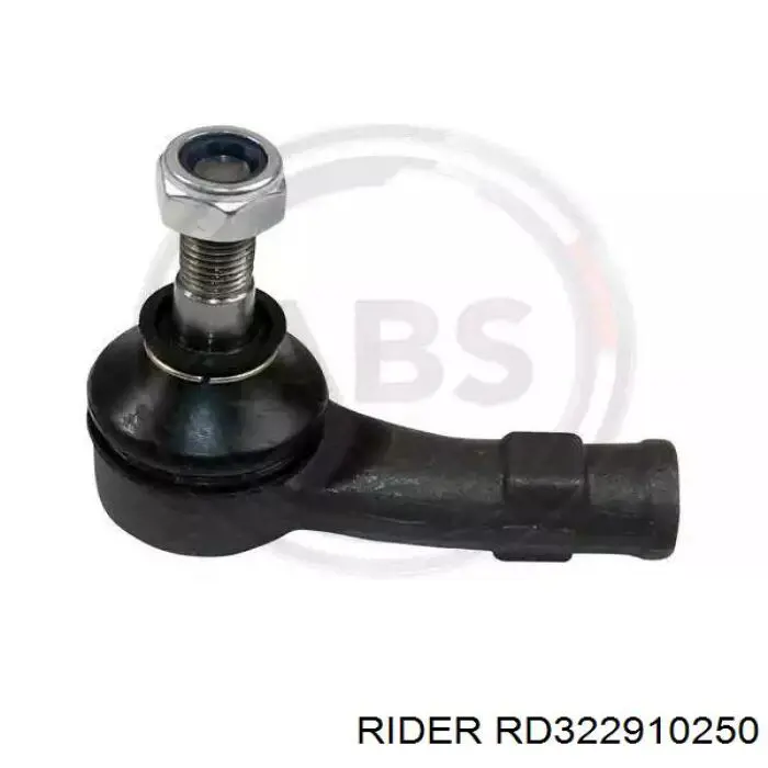 RD322910250 Rider Наружный наконечник рулевой тяги