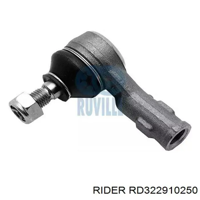 Рулевой наконечник Rider RD322910250 цена, от 4.97 USD
