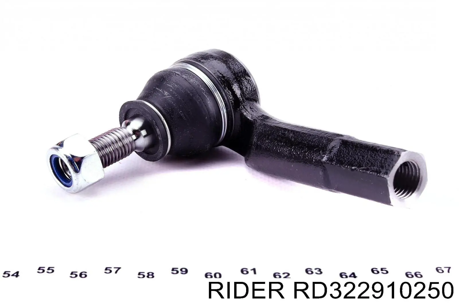 Рулевой наконечник RD322910250 Rider