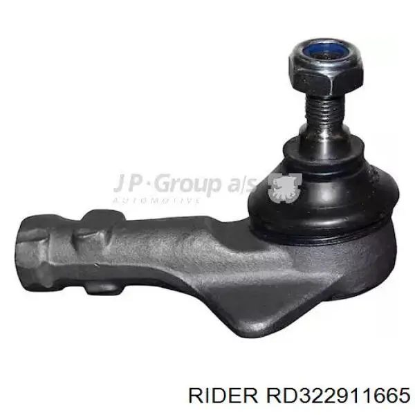 RD322911665 Rider Наружный наконечник рулевой тяги