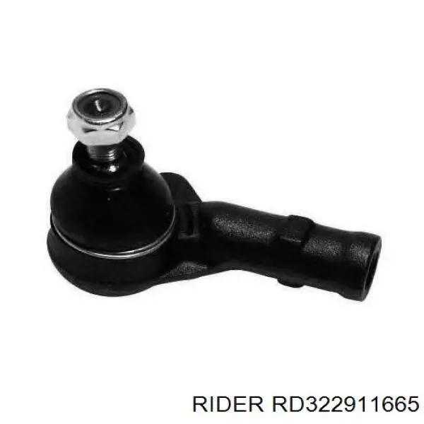 Наконечник рулевой тяги внешний RIDER RD322911665