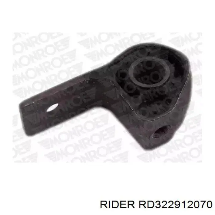 Рулевой наконечник Rider RD322912070 цена, от 6.10 USD