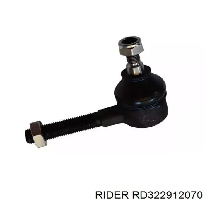 RD322912070 Rider Наружный наконечник рулевой тяги