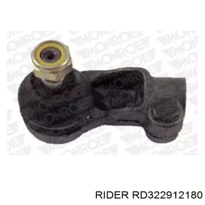 Купить RD322912180 Rider Наконечник рулевой тяги, внешний