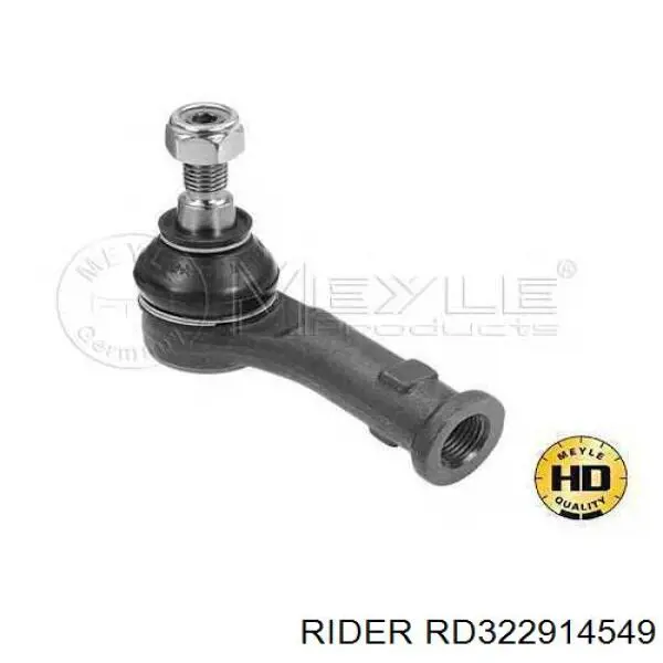 Купить RD322914549 Rider Наконечник рулевой тяги, внешний