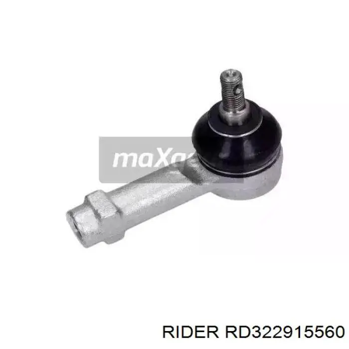 RD322915560 Rider Наружный наконечник рулевой тяги
