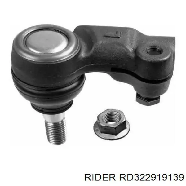 Рулевой наконечник Rider RD322919139 цена, от 7.34 USD