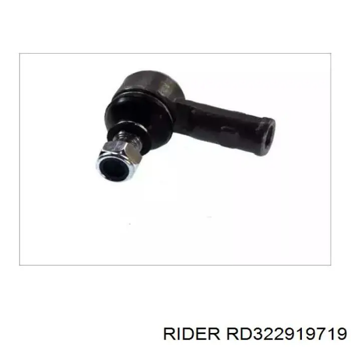 Рулевой наконечник Rider RD322919719 цена, от 6.29 USD