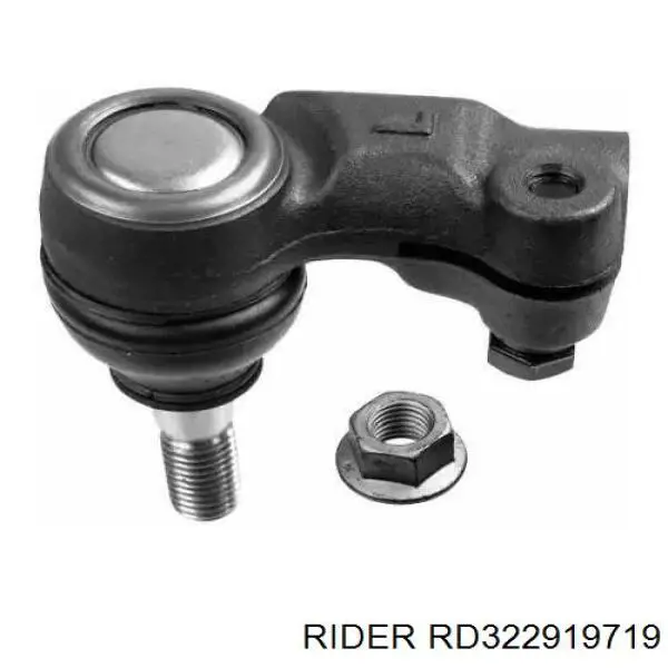 Купить RD322919719 Rider Наконечник рулевой тяги, внешний