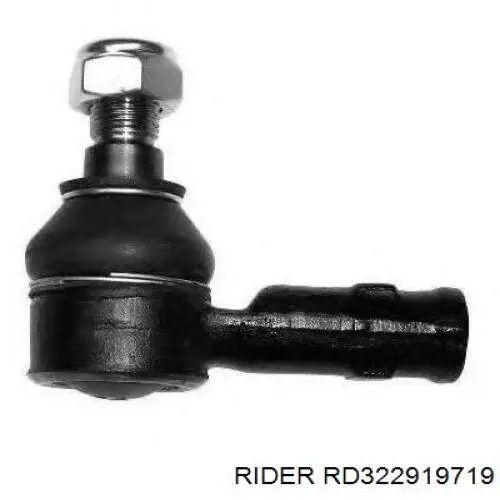 Рулевой наконечник RD322919719 Rider