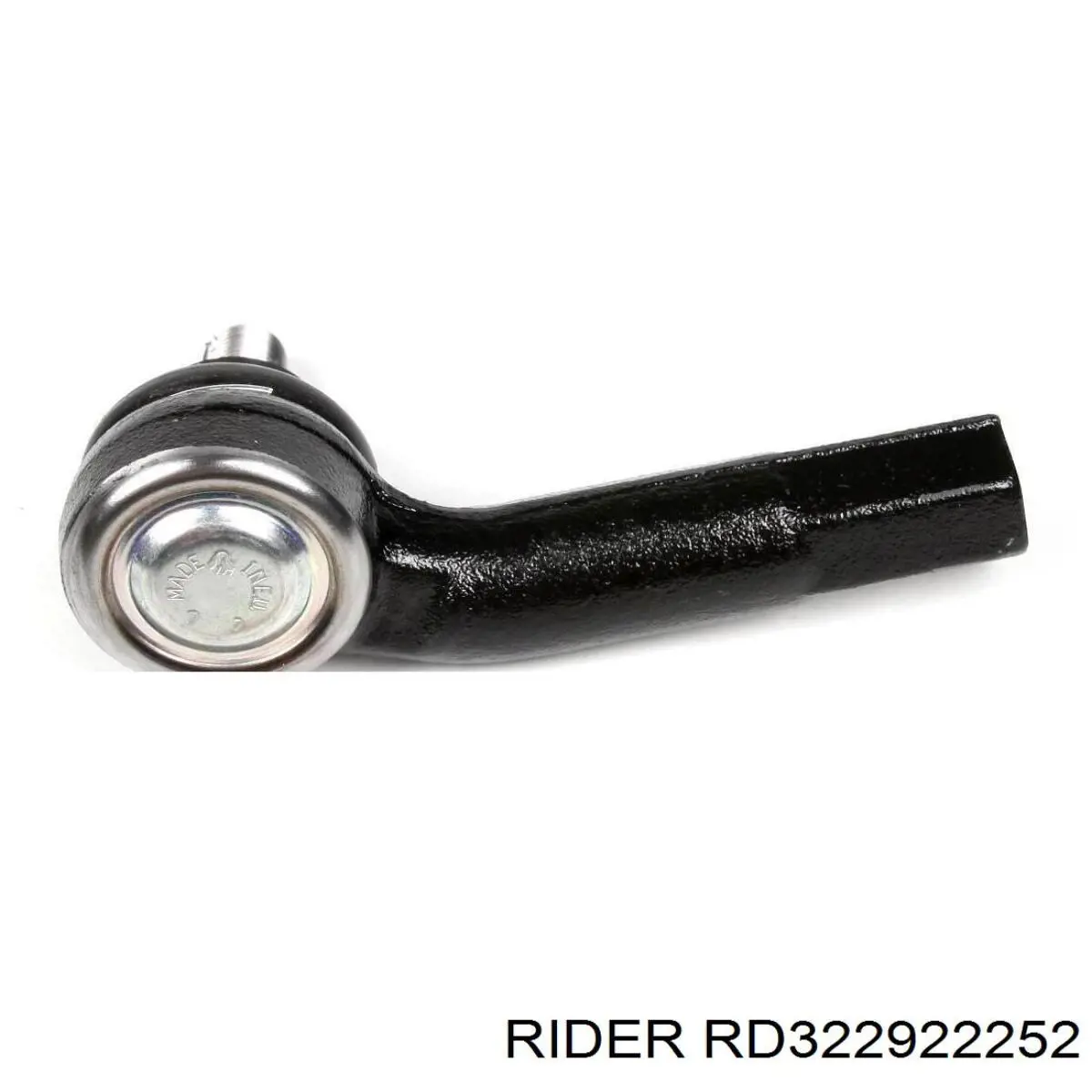 Рулевой наконечник Rider RD322922252 цена, от 7.51 USD
