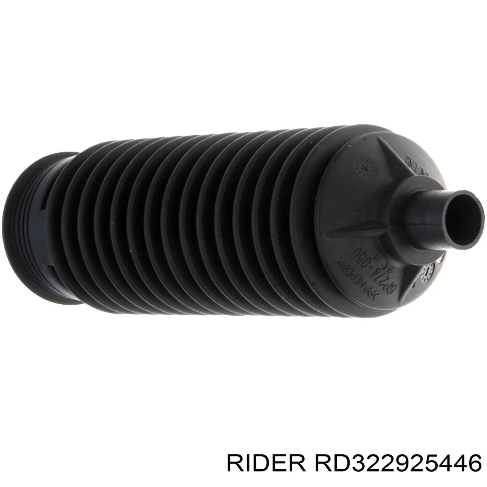 RD322925446 Rider Наружный наконечник рулевой тяги