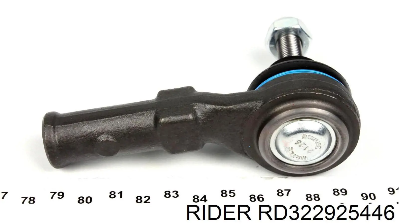 Купить RD322925446 Rider Наконечник рулевой тяги, внешний