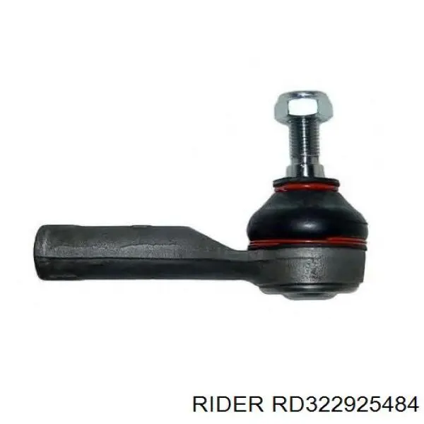 RD.322925484 Rider рулевой наконечник