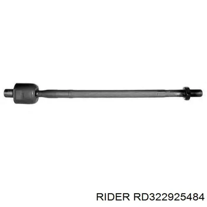 Рулевой наконечник Rider RD322925484 цена, от 7.89 USD