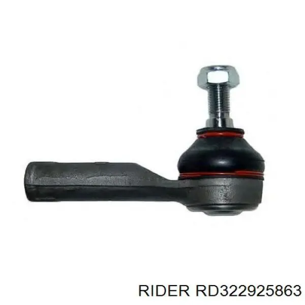Рулевой наконечник Rider RD322925863 цена, от 9.20 USD