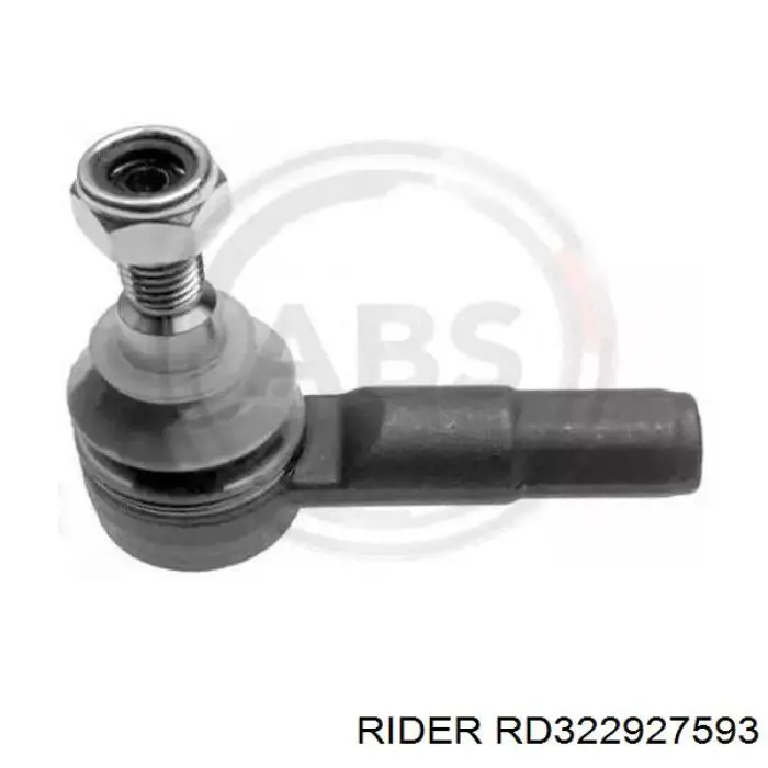 Купить RD322927593 Rider Наконечник рулевой тяги, внешний
