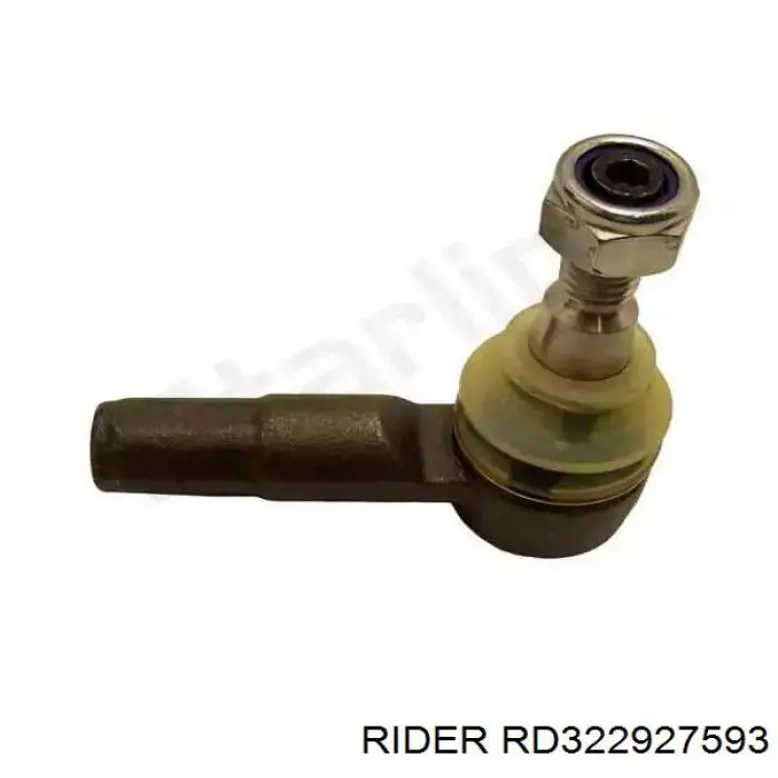 Рулевой наконечник Rider RD322927593 цена, от 8.35 USD