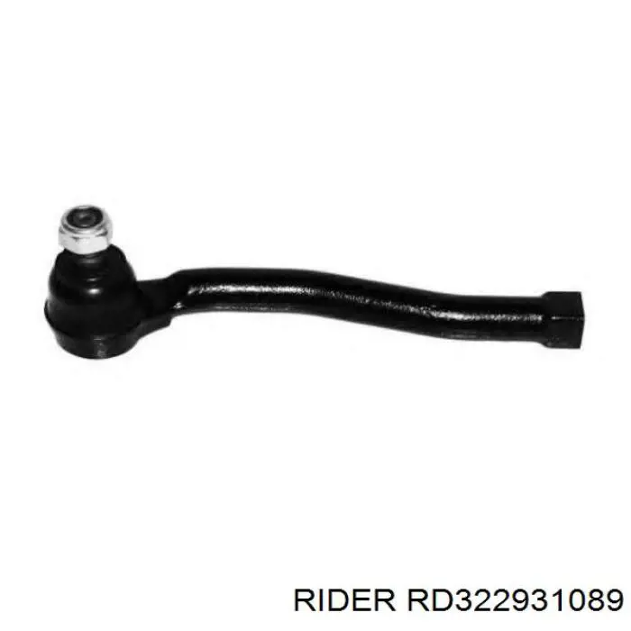 Рулевой наконечник RD322931089 Rider