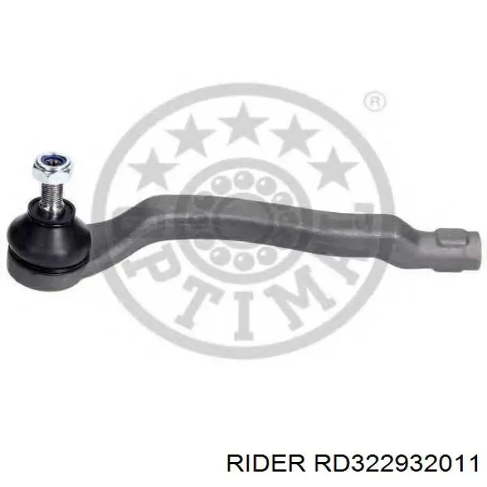 Рулевой наконечник RD322932011 Rider