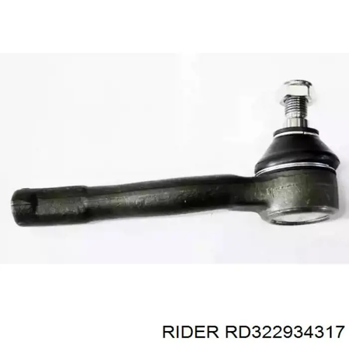 Рулевой наконечник Rider RD322934317 цена, от 8.43 USD