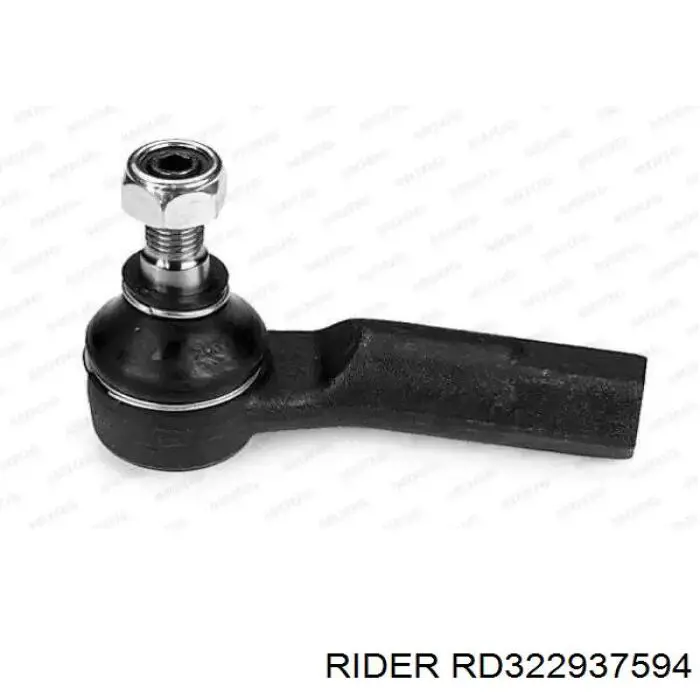 Рулевой наконечник RD322937594 Rider