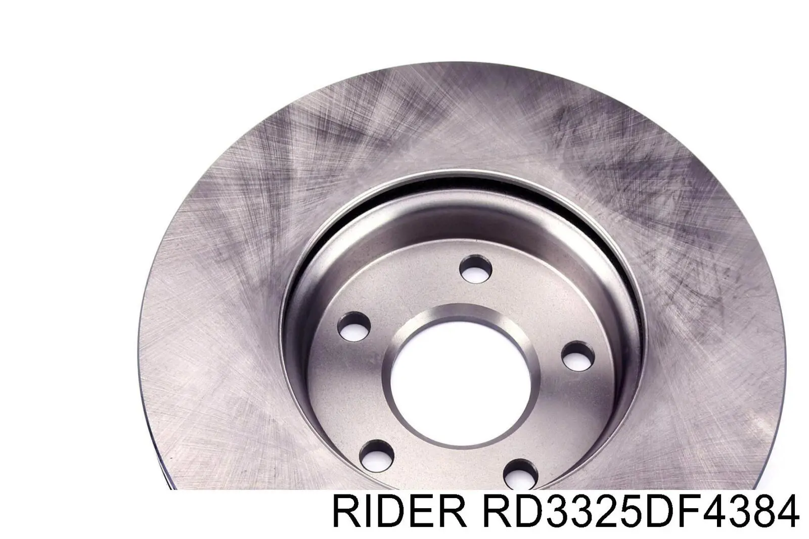 Купить RD3325DF4384 Rider Ротор тормозной