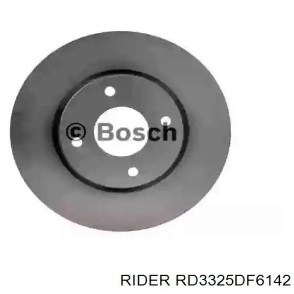 Купить RD3325DF6142 Rider Ротор тормозной