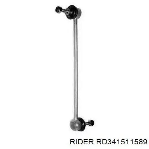 Тяга переднего стабилизатора Rider RD341511589 цена, от 8.16 USD