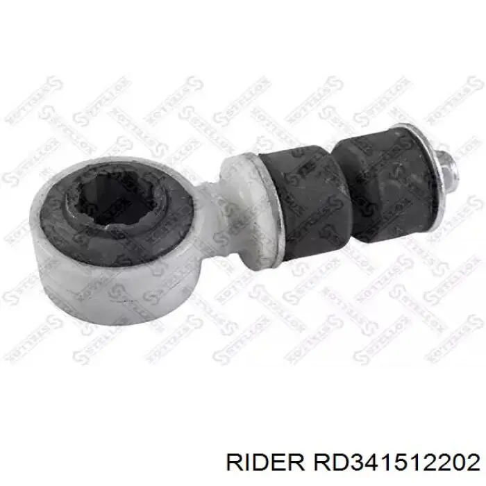 Купить RD341512202 Rider Амортизационная стойка