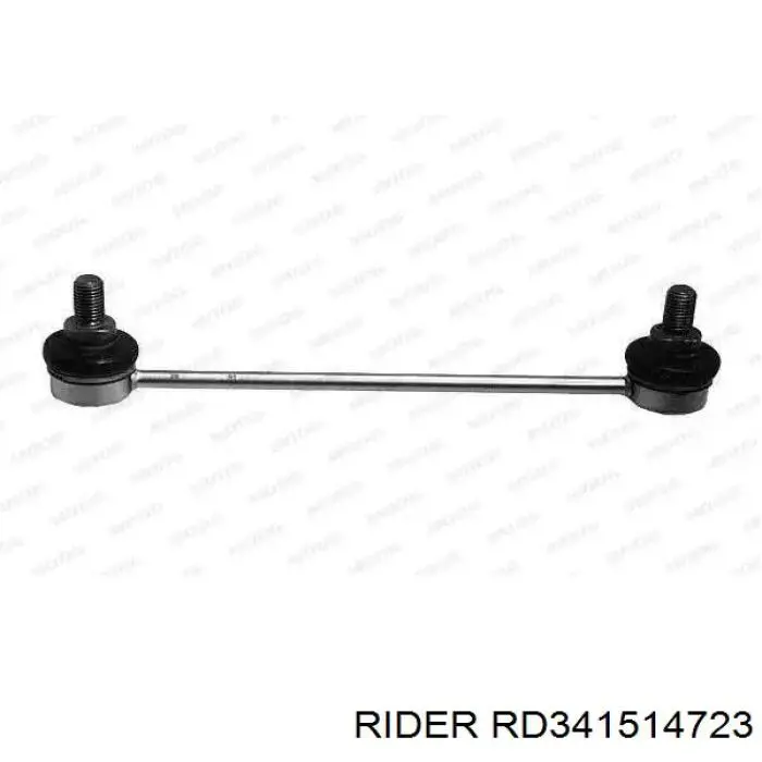 RD341514723 Rider montante de estabilizador dianteiro