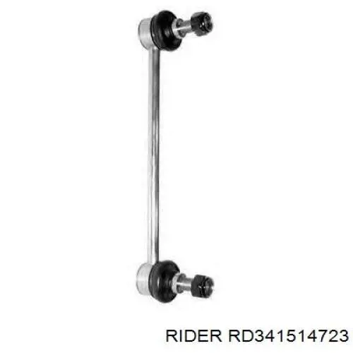 Купить RD341514723 Rider Амортизационная стойка