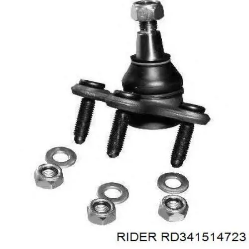 RD341514723 Rider Стойка переднего стабилизатора