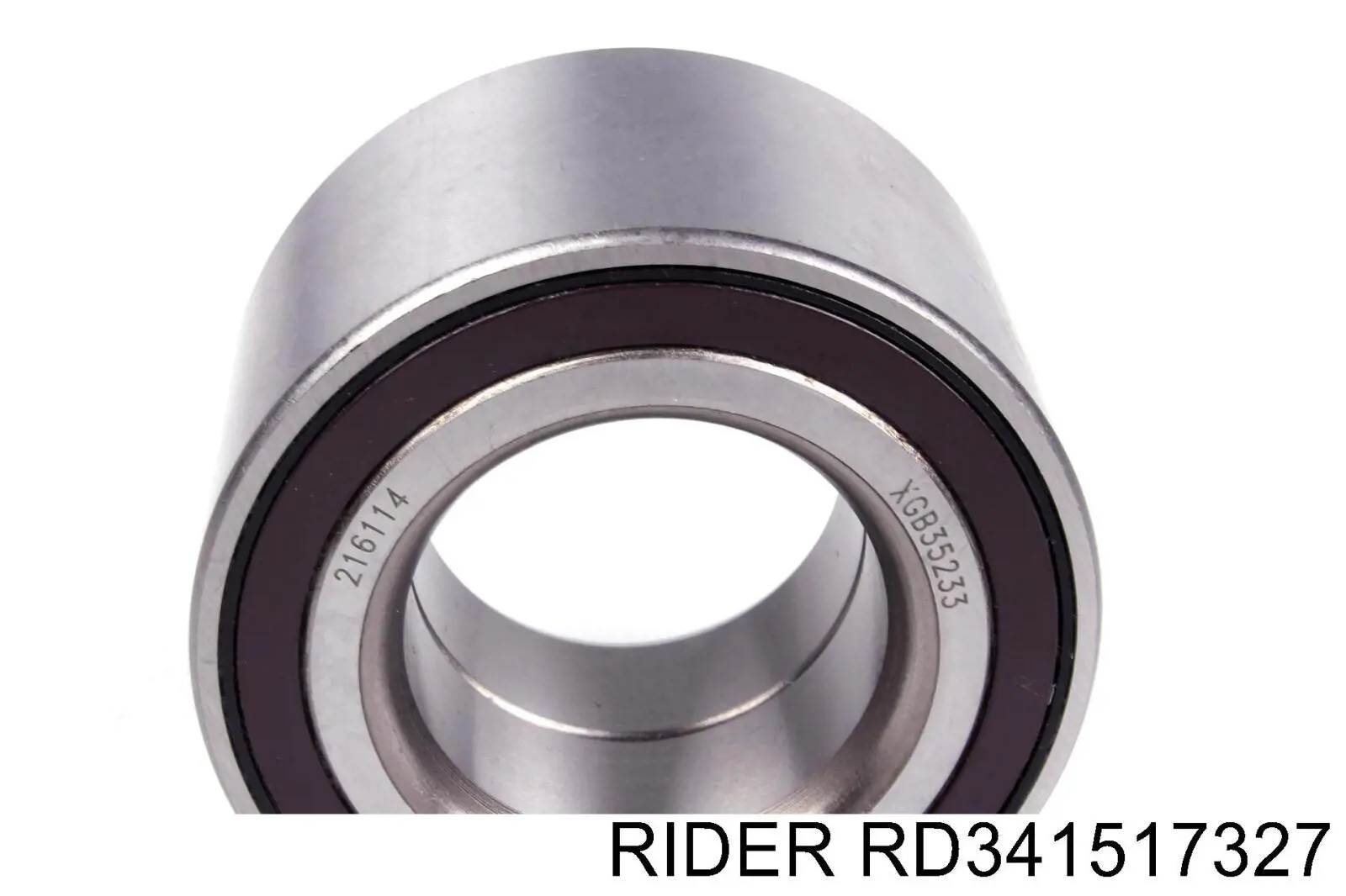 Подшипник ступицы RD341517327 Rider