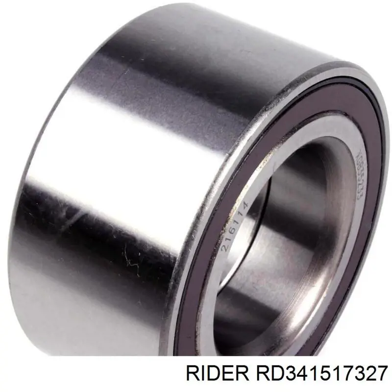 RD341517327 Rider Подшипник ступицы передней