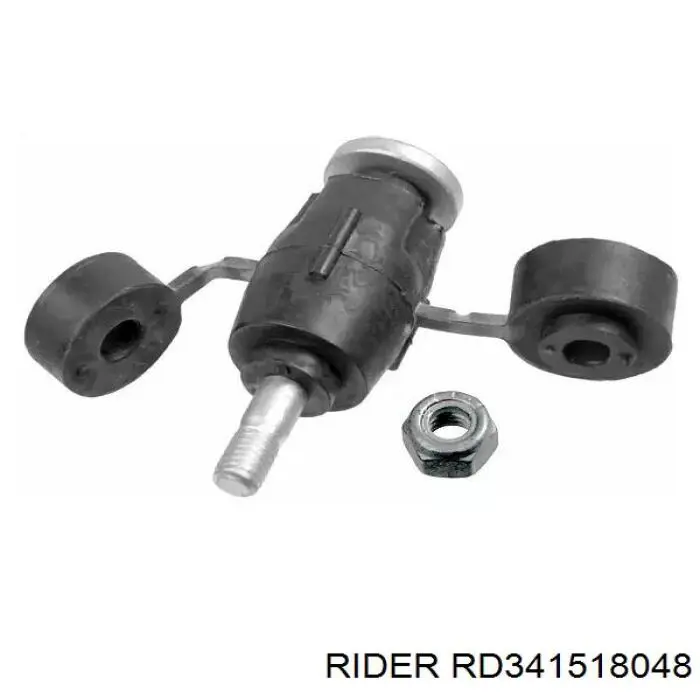 RD341518048 Rider Стойка переднего стабилизатора
