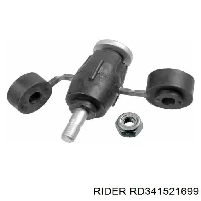 RD341521699 Rider Стойка переднего стабилизатора