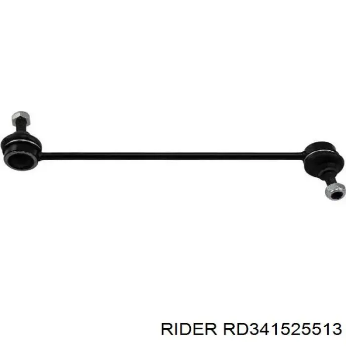 Тяга переднего стабилизатора Rider RD341525513 цена, от 6.70 USD