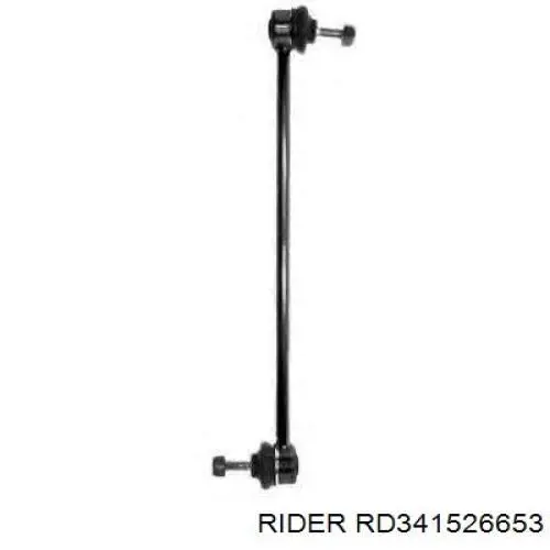 Купить RD341526653 Rider Амортизационная стойка
