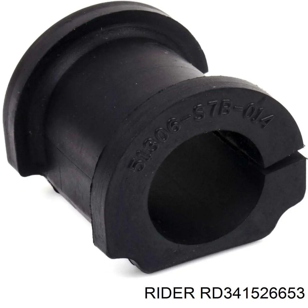 Тяга переднего стабилизатора Rider RD341526653 цена, от 7.42 USD