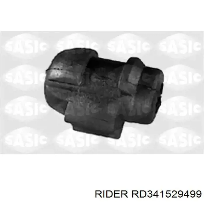 Тяга переднего стабилизатора Rider RD341529499 цена, от 9.53 USD
