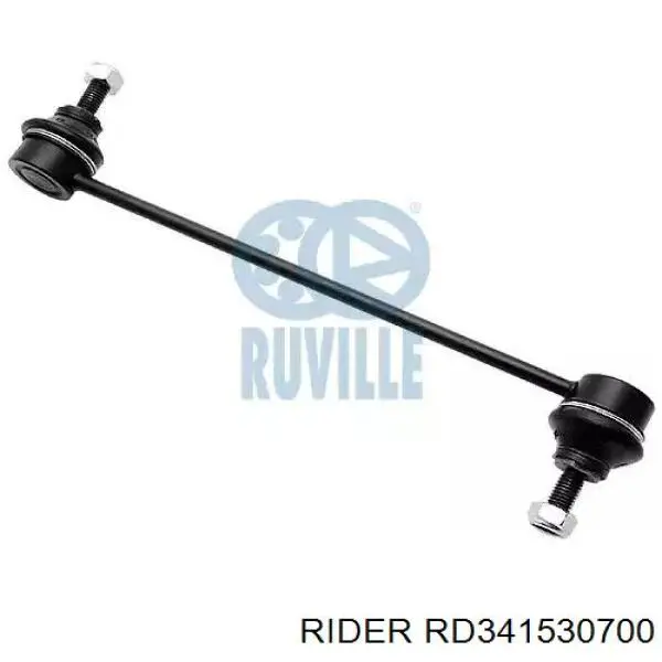RD341530700 Rider Стойка переднего стабилизатора